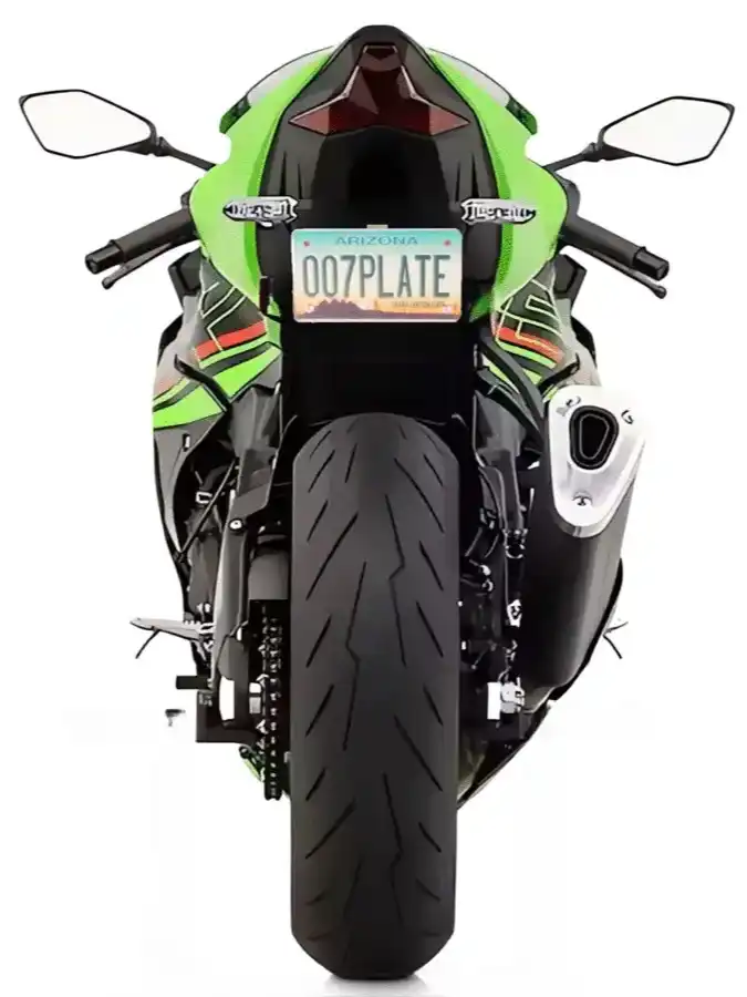 trydeal plate flipper