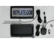 #3c Curtain Cover Hiding Number Plate PRO (ggl)