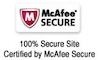 plate hider secured by mcafee