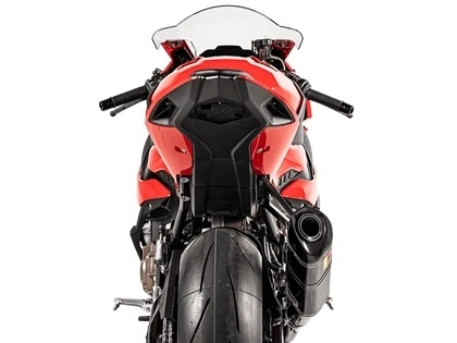 hide motorcycle license plate