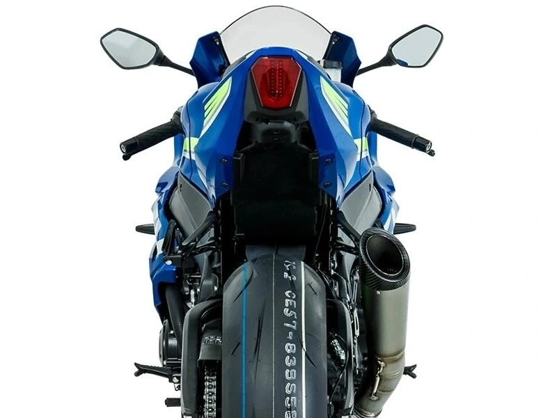 gsxr hide license plate